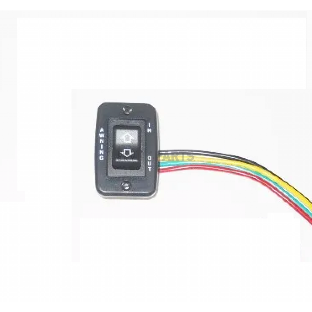 Dometic Awning Switch 3313283.008